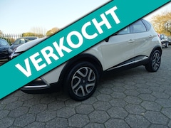 Renault Captur - 0.9 TCe Dynamique ECC/NAV/LMV/CAMERA