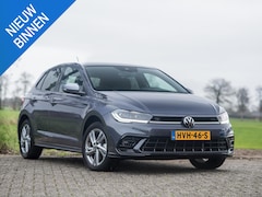 Volkswagen Polo - 1.0 TSI R-Line Business IQ Keyless Stoelv ACC