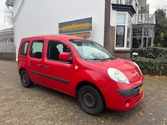 Renault Kangoo Family - 1.6-16V Authentique