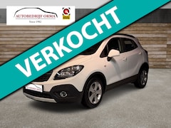 Opel Mokka - 1.4 T Edition