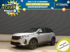 Peugeot 3008 - I GT 130pk EAT8 | Automaat I Handsfree Kofferbak | Camerar | Adaptieve Cruise Control