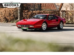 Ferrari 208 - Turbo GTB | Airco