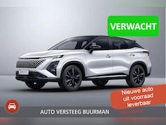 Omoda 5 - 5 1.5 T-GDi Premium SHS, Automaat, Navigatie, Stoel vent., Applecarpl./Andr. Auto, Schuif/