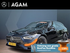 Mercedes-Benz CLA-klasse Shooting Brake - 180 Star Edition LIMITED Panorama dak