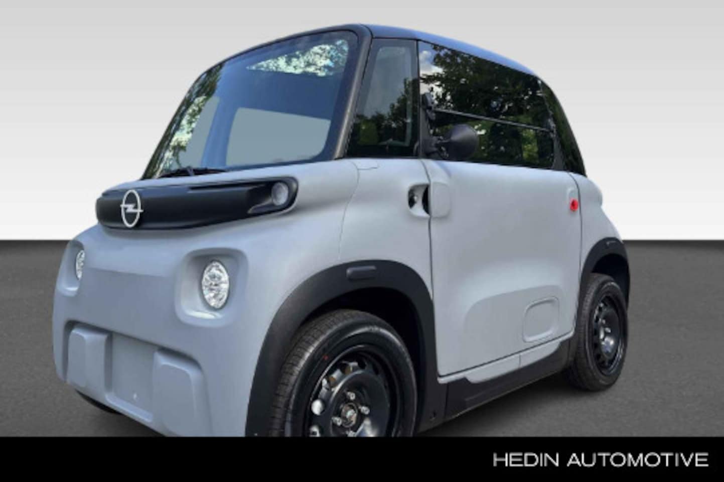 Opel Rocks-e - Base Edition | Panoramadak | Two Tone Kleur | Led Verlichting | - AutoWereld.nl