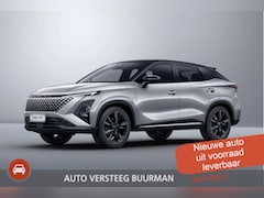 Omoda 5 - 5 1.5 T-GDi Premium SHS, Automaat, Navigatie, Stoel vent., Applecarpl./Andr. Auto, Schuif/