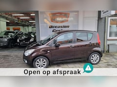 Opel Agila - 1.2 Edition AUTOMAAT