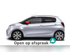 Citroën C1 - 1.0 e-VTi Shine Edition
