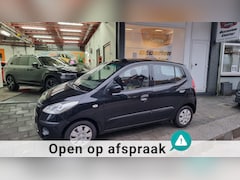 Hyundai i10 - 1.1 Active Cool