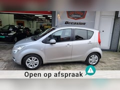 Opel Agila - 1.2 Edition AUTOMAAT