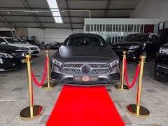 Mercedes-Benz A-klasse - 250 AMG IN+OUT PANORAMA FULL 2018