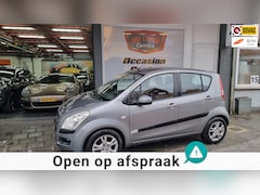 Suzuki Splash - 1.2 Comfort