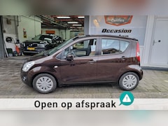 Suzuki Splash - 1.2 Comfort vol leer