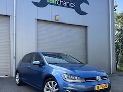 Volkswagen Golf - Golf | Parkeersensoren | Stoelverwarming | Stuurwielbediening