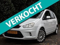 Ford C-Max - 1.8-16V Limited | Navi | Cruise | Climate