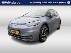 Volkswagen ID.3 - Life 58 kWh Led verlichting / Navigatie / Stoelverwarming / App-connect / Parkeersensoren