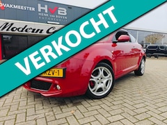 Alfa Romeo MiTo - 1.4 T Distinctive