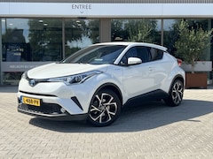 Toyota C-HR - 1.8 Hybrid Dynamic | Parkeersensoren V+A | Blindspot