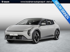 Kia EV4 - Plus Advanced 81.4 kWh Direct leverbaar, Bijtelling 2025 mogelijk