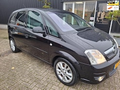 Opel Meriva - 1.6-16V Cosmo