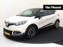 Renault Captur - TCe90 Dynamique | R -Link Navigatie | Parkeersensoren & Camera | Trekhaak |