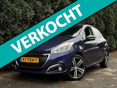Peugeot 208 - 1.2 PureTech GT-line | Pano | Navi | Climate