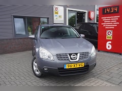 Nissan Qashqai - 1.6 Acenta Airco / Elek. ramen / Airco