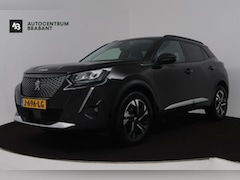 Peugeot 2008 - 1.2 PureTech Blue Lease Allure (ACHTERUITRIJCAMERA, STOELVERWARMING, AUTOMAAT, LANE-ASSIST