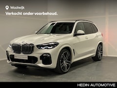 BMW X5 - xDrive40i High Executive