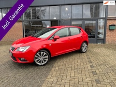 SEAT Ibiza - 1.2 TSI FR, Airco