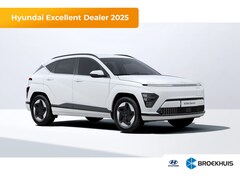 Hyundai Kona - Comfort Smart 65.4 kWh € 4500, - korting | Achteruitrijcamera | Apple Carplay/Android Auto