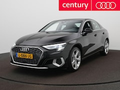 Audi A3 Limousine - 30 TFSI Business edition | Virtual | Cruise | Navi | Climate