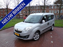 Opel Combo Tour - 1.4 L1H1 ecoFLEX Cosmo SUPER MOOIE AUTO...... CRUISECONTOL