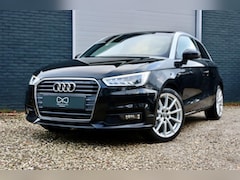Audi A1 - 1.4 TFSI Sport Pro Line S | LED | NAVIGATIE | CRUISE | STOELVERW. | S-LINE