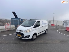 Ford Transit Custom - 290 2.0 TDCI L1H1 Limited Airco.Navi