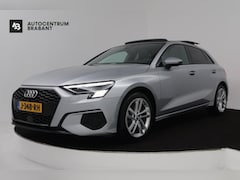 Audi A3 Sportback - 35 TFSI Sport edition (PANORAMADAK, HEAD-UP, ELEKTR STOELEN, SFEERVERLICHTING, STOELVERWAR