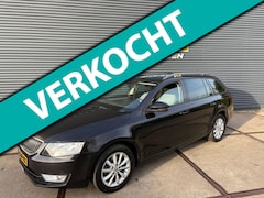 Skoda Octavia Combi - 1.4 TSI PANORAMA/ PDC/ NAVI