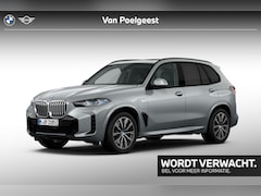 BMW X5 - xDrive50e
