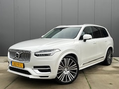 Volvo XC90 - 2.0 T8 Recharge AWD Inscription Expression 7P / 22' LMV / 360 Camera / Adaptive Cruise / L
