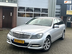 Mercedes-Benz C-klasse Estate - 200 CDI Automaat Business Class Elegance