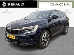 Renault Espace - E-Tech full hybrid 200 techno 7p