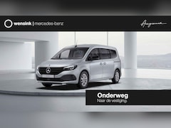 Mercedes-Benz EQT Tourer - 200 L2 Premium 45kWh | 28.650, - incl. Btw | 7-Zitplaatsen | Navigatie | Apple en Android
