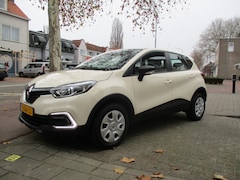 Renault Captur - 0.9 TCe Life 5-drs / AIRCO / P.D.C / 67dkm