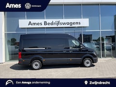 Volkswagen Crafter - 35 2.0 TDI L3H3 Trendline 140pk Hand | Trekhaak met opstap | App connect