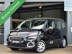 Citroën Berlingo - 1.2T Live 110PK |Navi|Airco|Cruise|Carplay