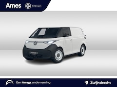 Volkswagen ID. Buzz Cargo - Economy Business 170PK RWD | ACTIEPRIJS | stoelverwarming | app connect | 3 zits | achteru