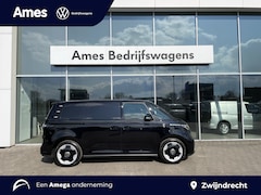 Volkswagen ID. Buzz Cargo - Bulli edition 286PK RWD