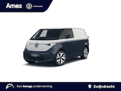 Volkswagen ID. Buzz Cargo - Anniversary Edition 79 kWh 286PK | 360 graden camera | Achterdeuren | Trekhaak