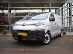 Citroën Jumpy - 1.6 BlueHDI115CoS&S
