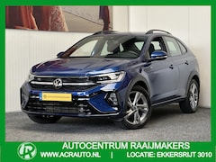 Volkswagen Taigo - 1.0 TSI R-LINE EDITION VIRTUAL COCKPIT STOELVERWARMING NAVIGATIE ACHTERUITRIJCAMERA LM CRU